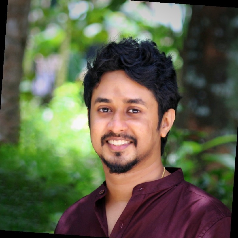 Profile Picture Deepak Joshy